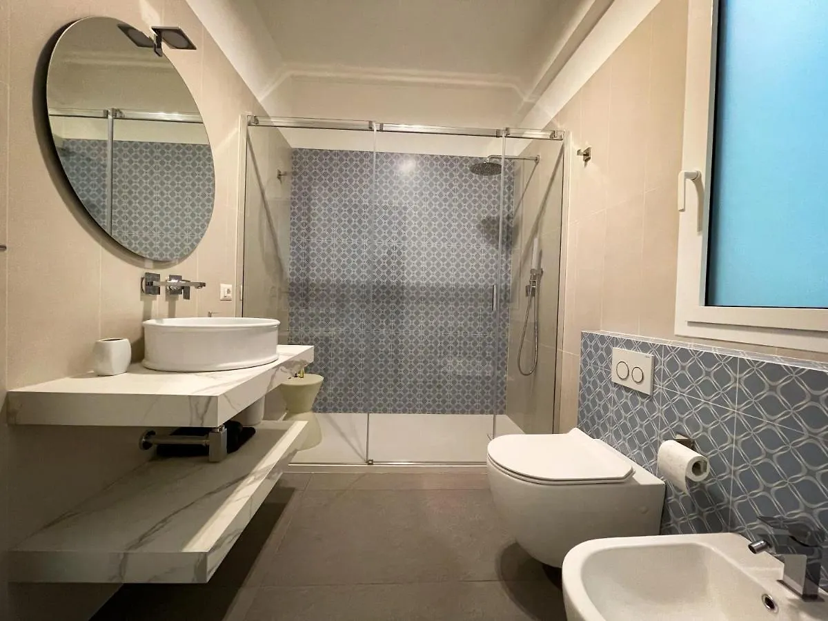 דירות אצ'י קסטלו Mareincasa איטליה